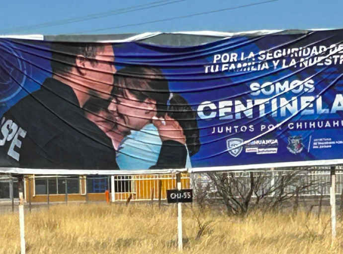 Corrupción Hecha Gobierno